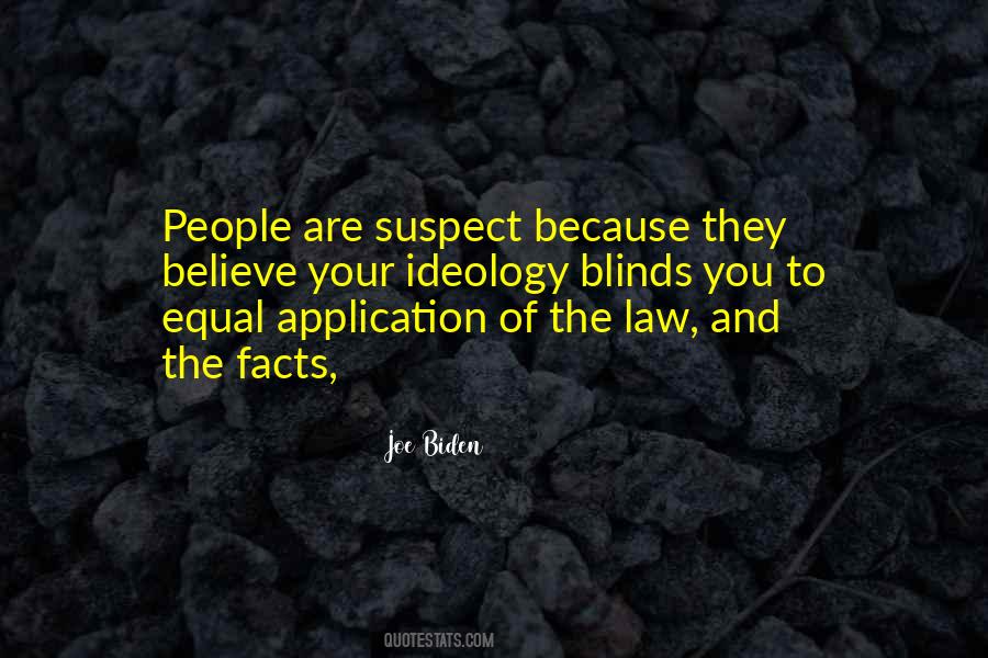 Joe Biden Quotes #1249062