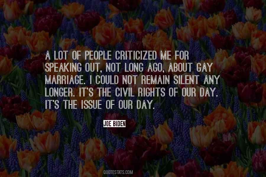 Joe Biden Quotes #1315275
