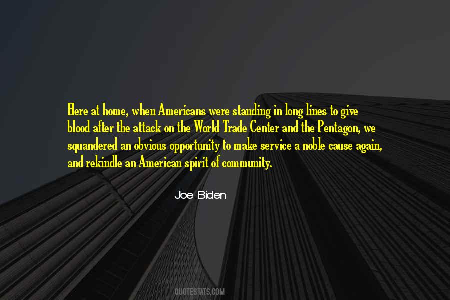 Joe Biden Quotes #13632