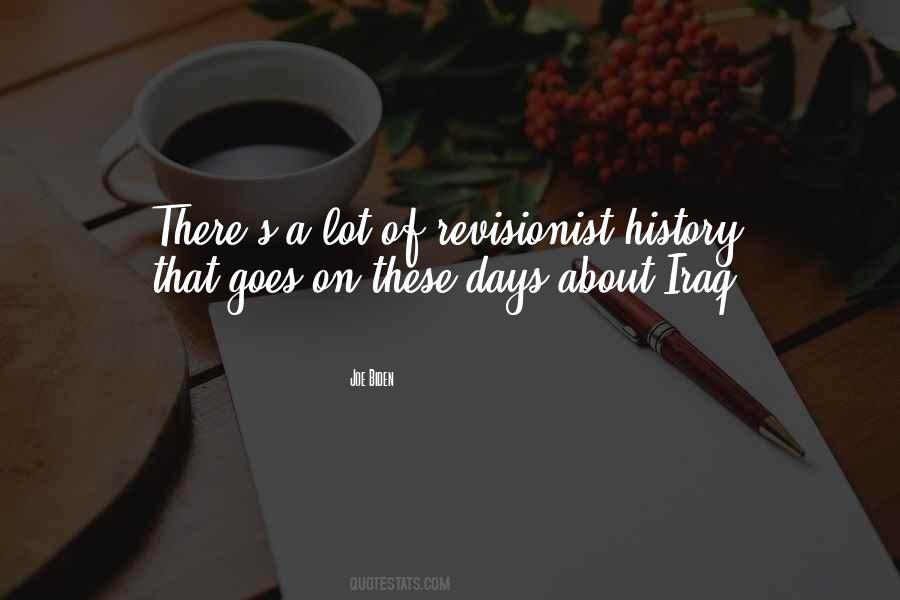 Joe Biden Quotes #1411029