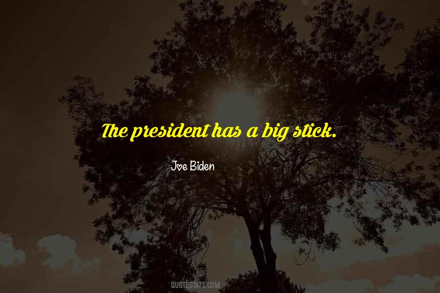 Joe Biden Quotes #145334