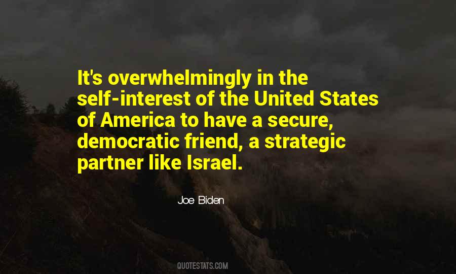 Joe Biden Quotes #1511032