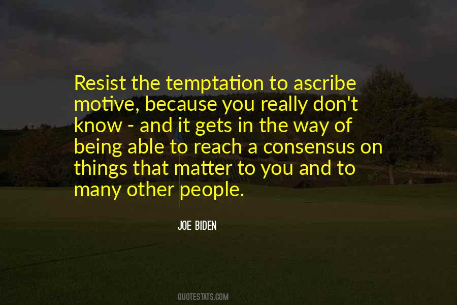 Joe Biden Quotes #1611576