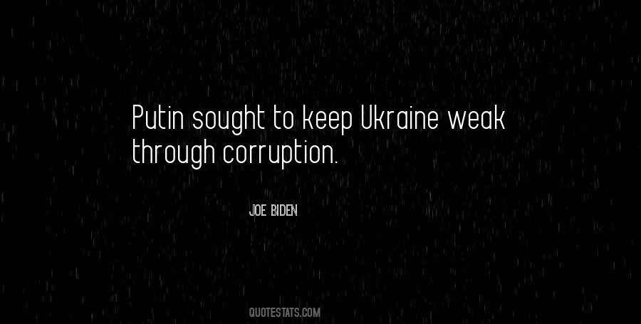 Joe Biden Quotes #1662209