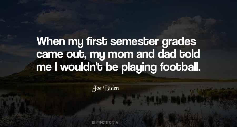 Joe Biden Quotes #17349