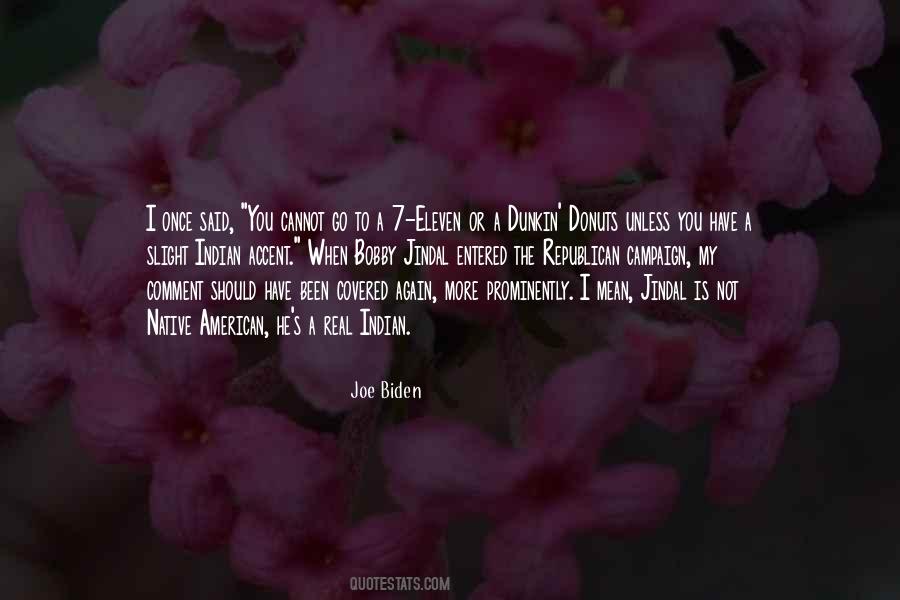 Joe Biden Quotes #1766251