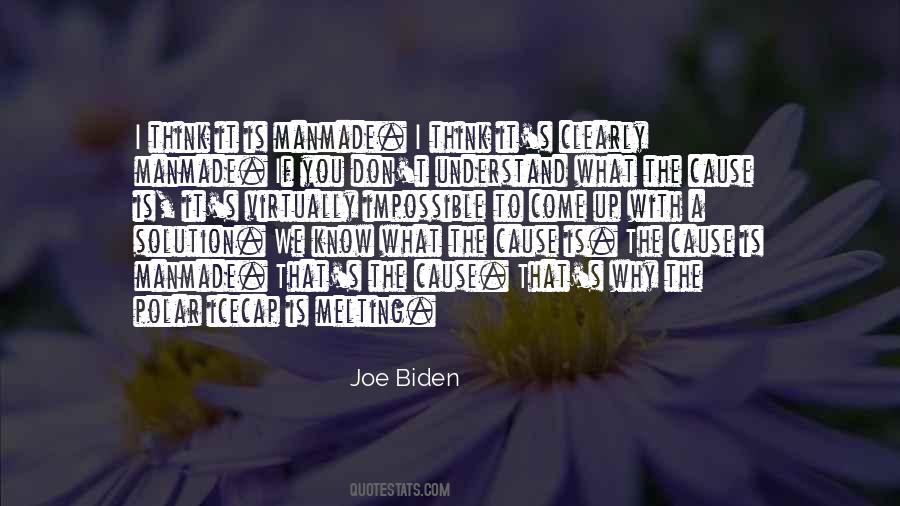 Joe Biden Quotes #1833179