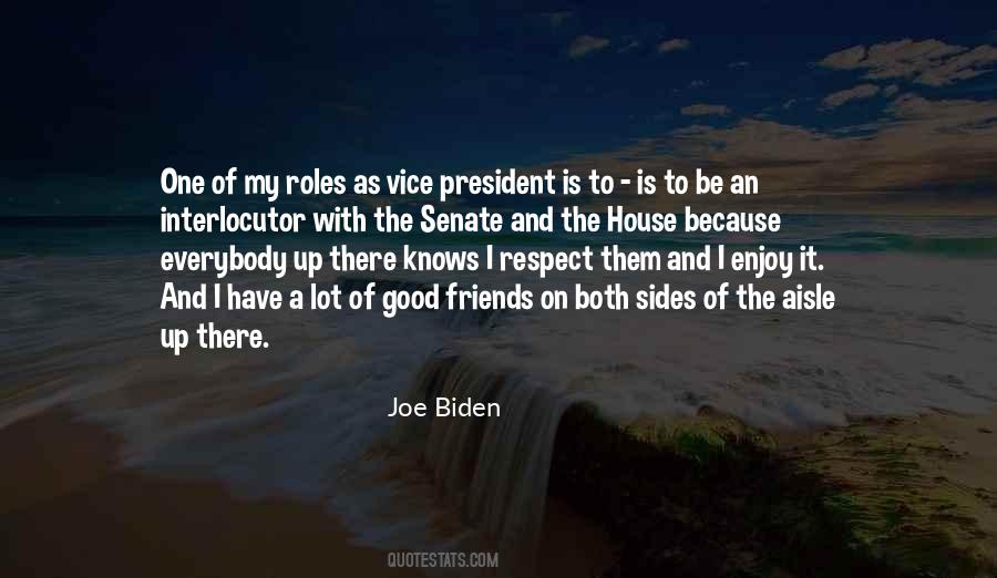 Joe Biden Quotes #1858493