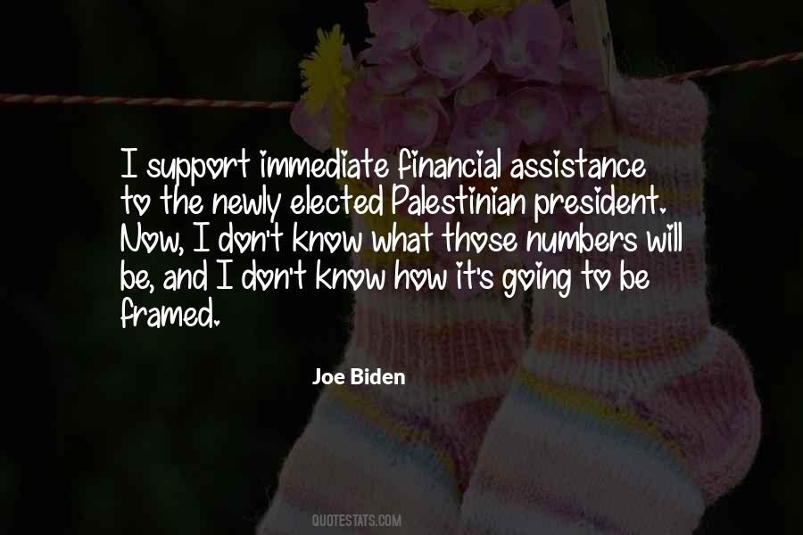 Joe Biden Quotes #361323
