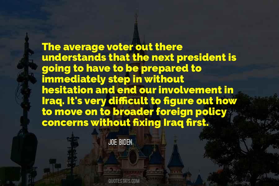 Joe Biden Quotes #387444