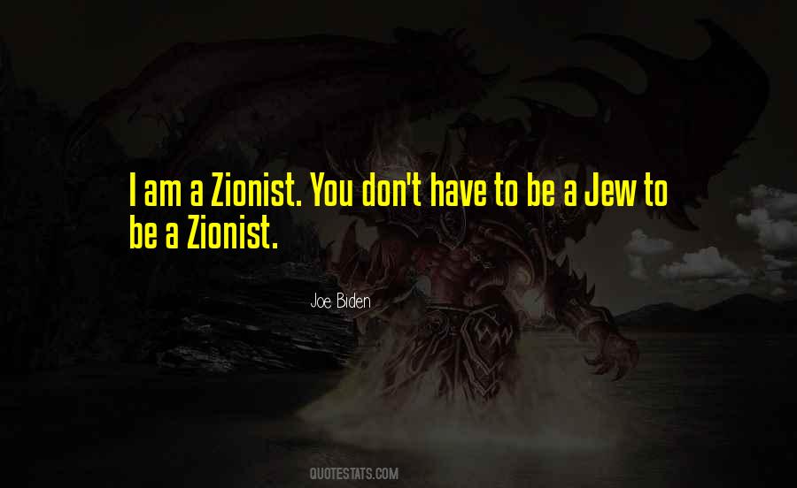 Joe Biden Quotes #520330