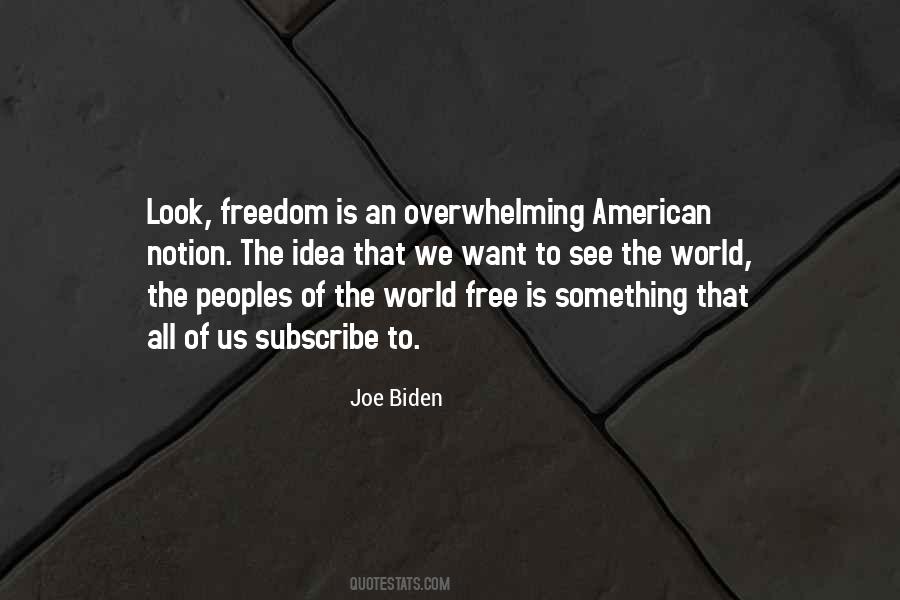 Joe Biden Quotes #561681