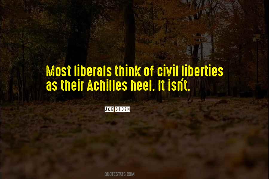 Joe Biden Quotes #589688