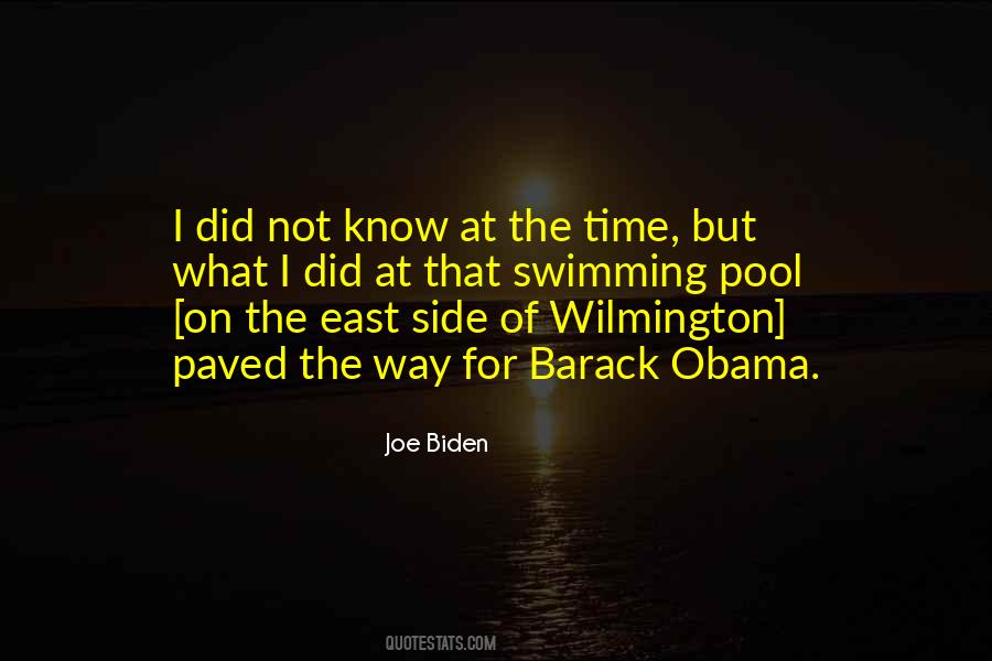 Joe Biden Quotes #614112