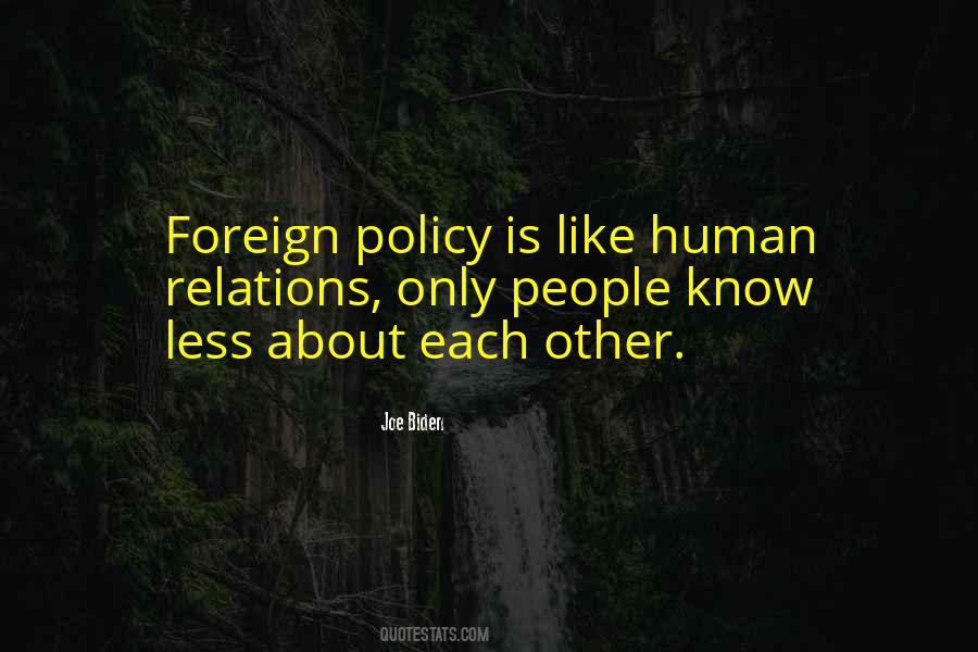 Joe Biden Quotes #619340