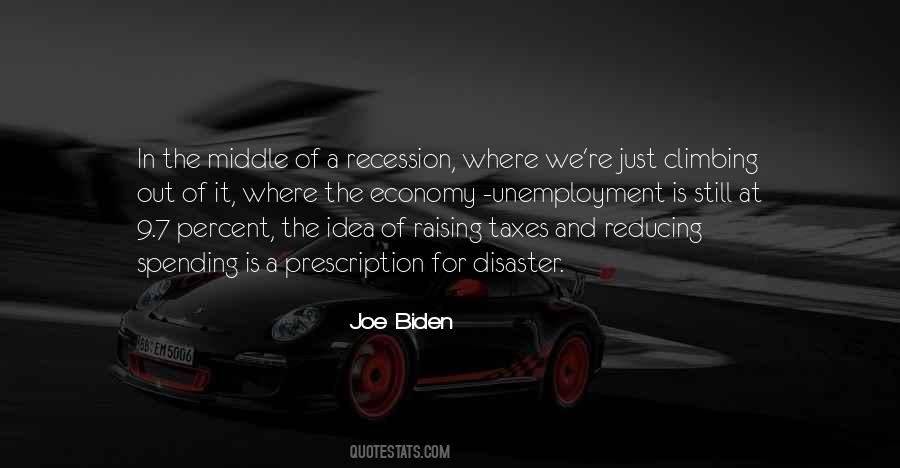 Joe Biden Quotes #638441
