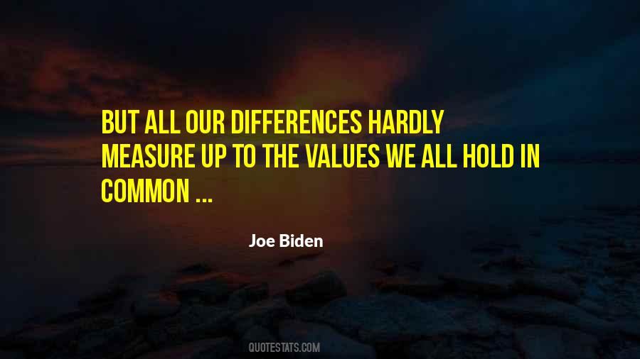 Joe Biden Quotes #654844