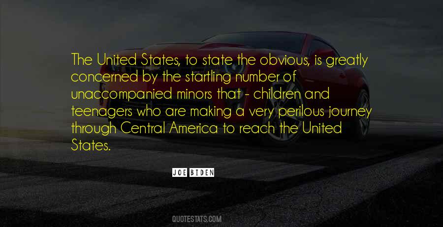 Joe Biden Quotes #714976