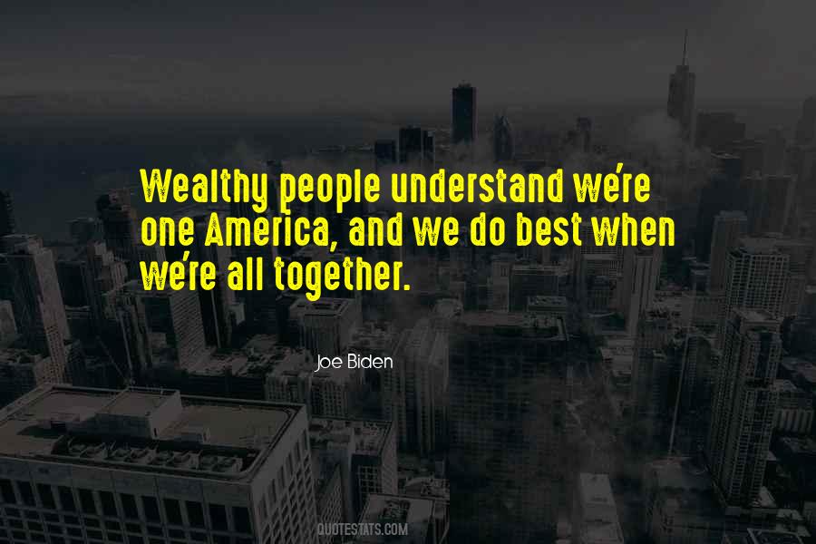 Joe Biden Quotes #887980