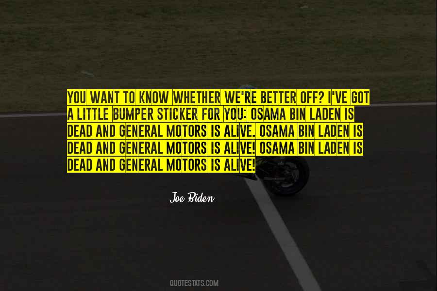 Joe Biden Quotes #917802