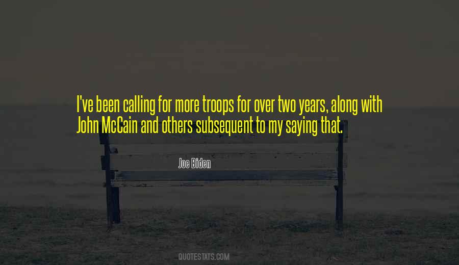 Joe Biden Quotes #925106