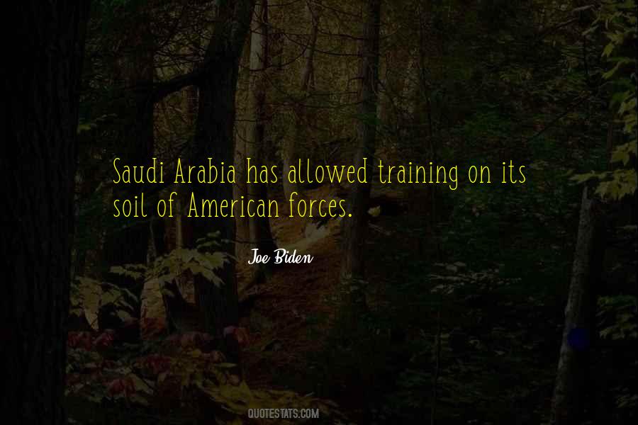 Joe Biden Quotes #943304
