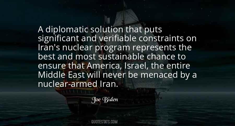 Joe Biden Quotes #945207