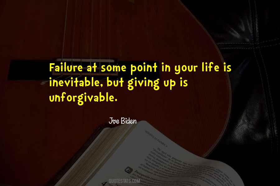 Joe Biden Quotes #948326