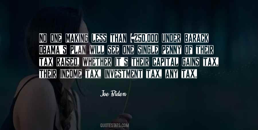 Joe Biden Quotes #976561