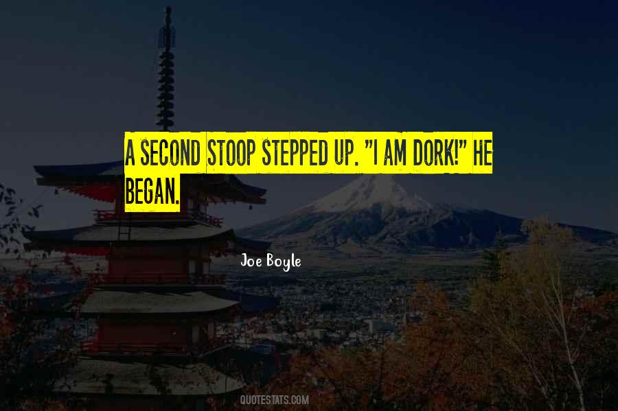 Joe Boyle Quotes #665025 Joe Boyle Quotes #665025