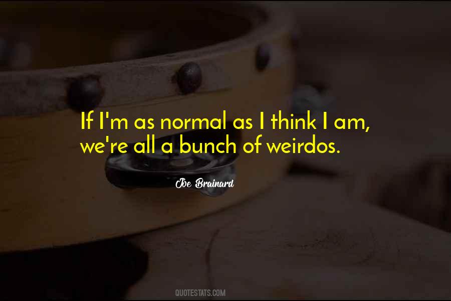 Joe Brainard Quotes #1052707 Joe Brainard Quotes #1052707
