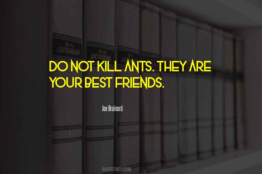 Joe Brainard Quotes #111313 Joe Brainard Quotes #111313