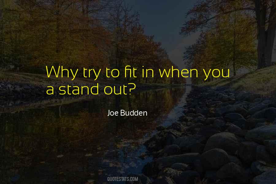 Joe Budden Quotes #1274294