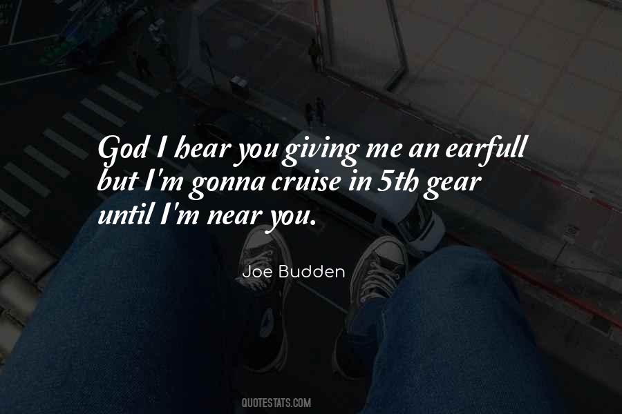 Joe Budden Quotes #1632365