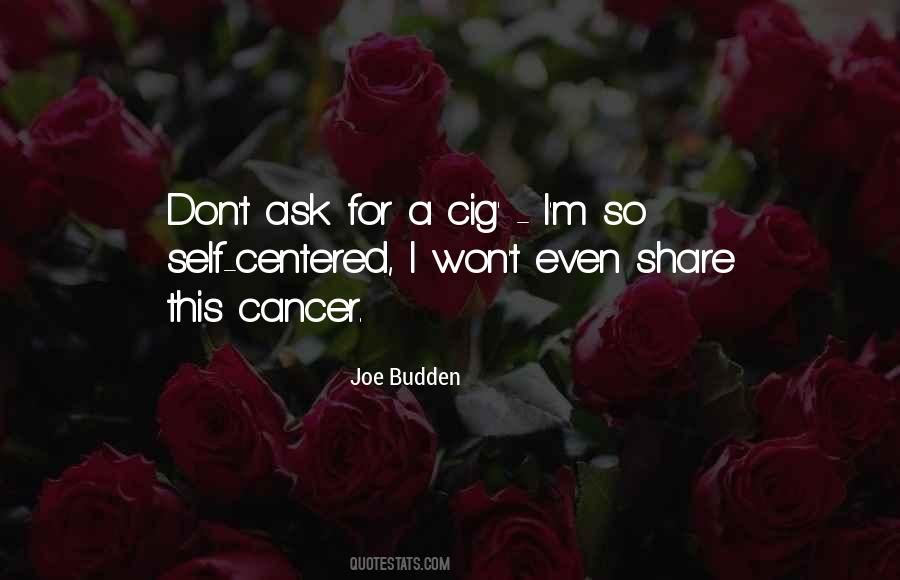 Joe Budden Quotes #1820263