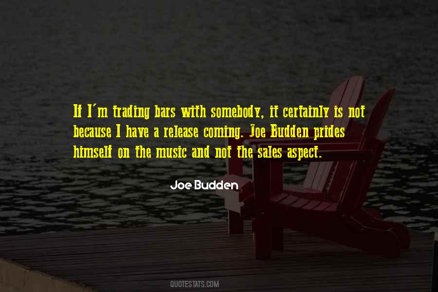 Joe Budden Quotes #24854