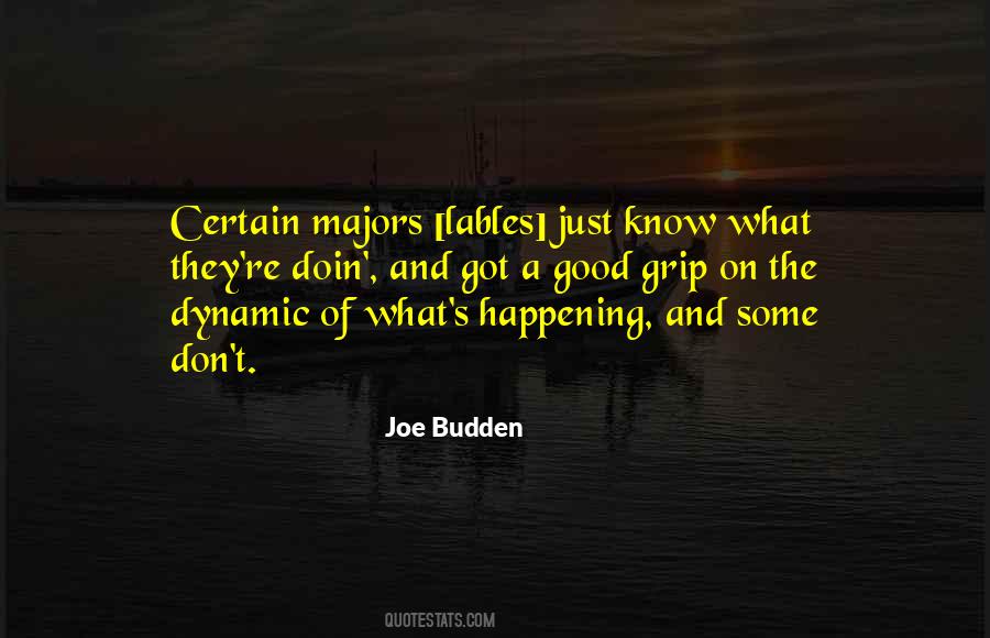 Joe Budden Quotes #324096