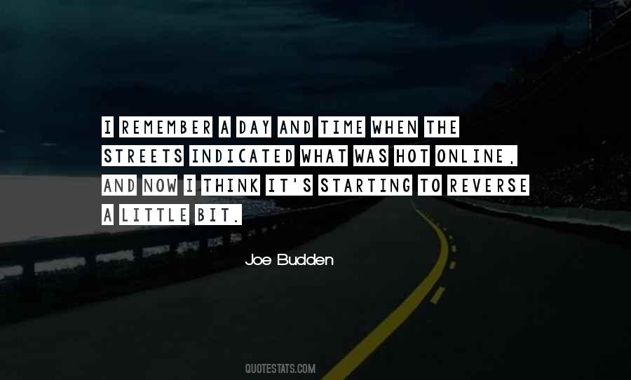 Joe Budden Quotes #595743
