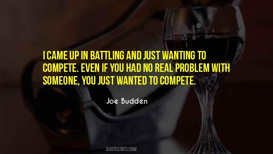 Joe Budden Quotes #606346