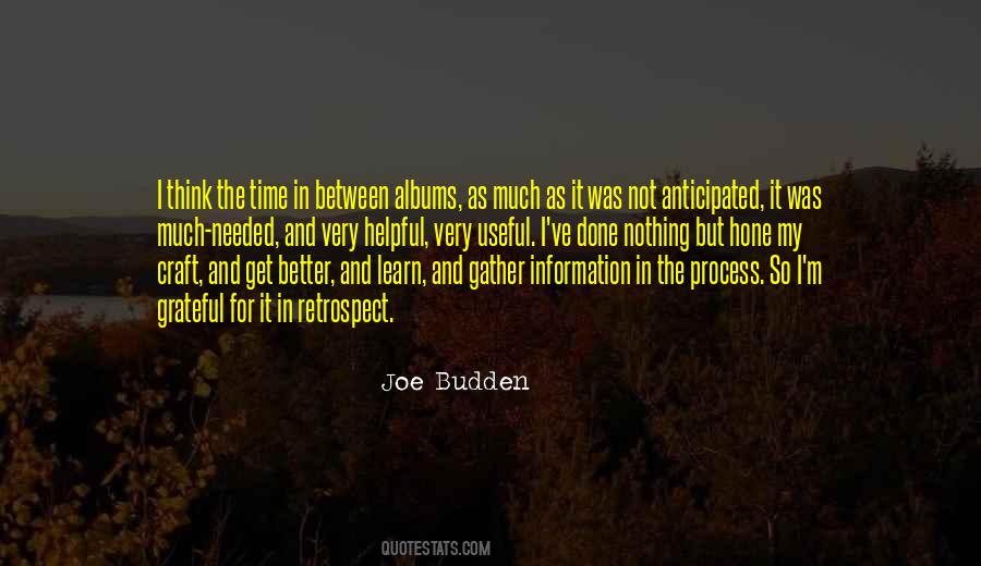 Joe Budden Quotes #9278