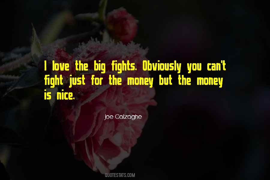 Joe Calzaghe Quotes #156426