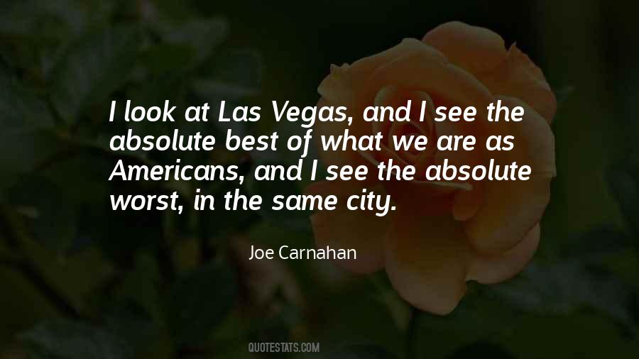 Joe Carnahan Quotes #74887