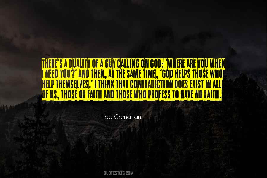 Joe Carnahan Quotes #755930