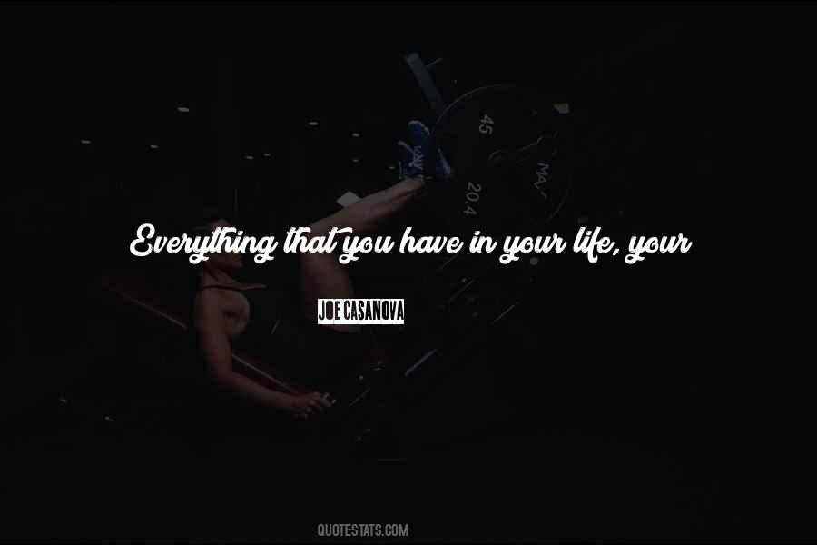 Joe Casanova Quotes #728578 Joe Casanova Quotes #728578