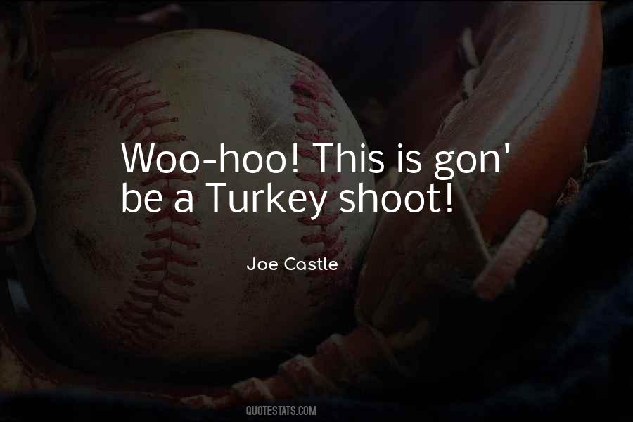Joe Castle Quotes #1439846 Joe Castle Quotes #1439846