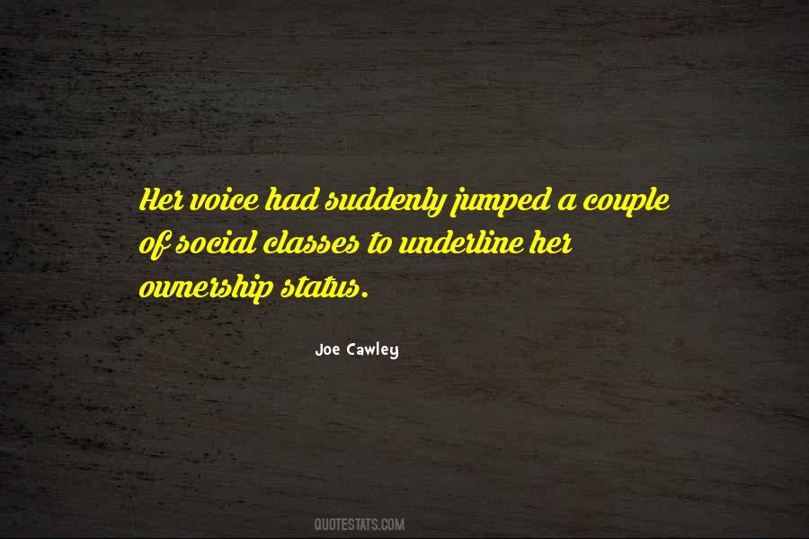 Joe Cawley Quotes #440933