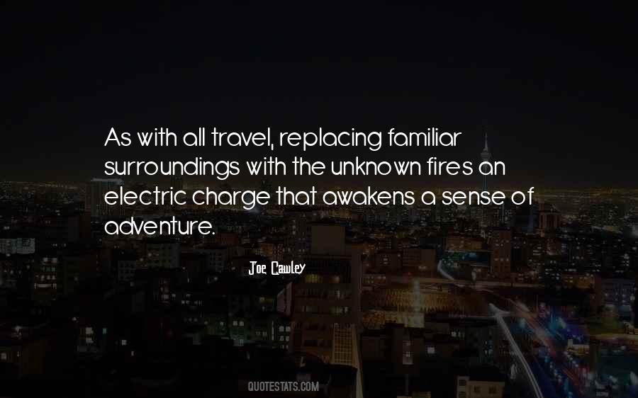 Joe Cawley Quotes #608850