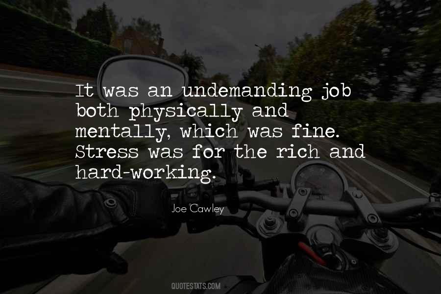 Joe Cawley Quotes #911388