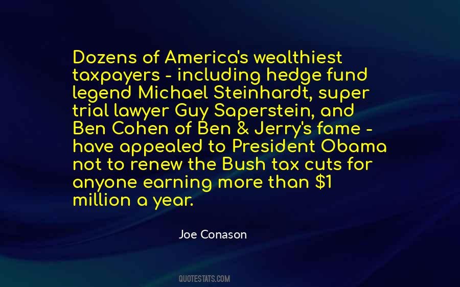Joe Conason Quotes #1522759