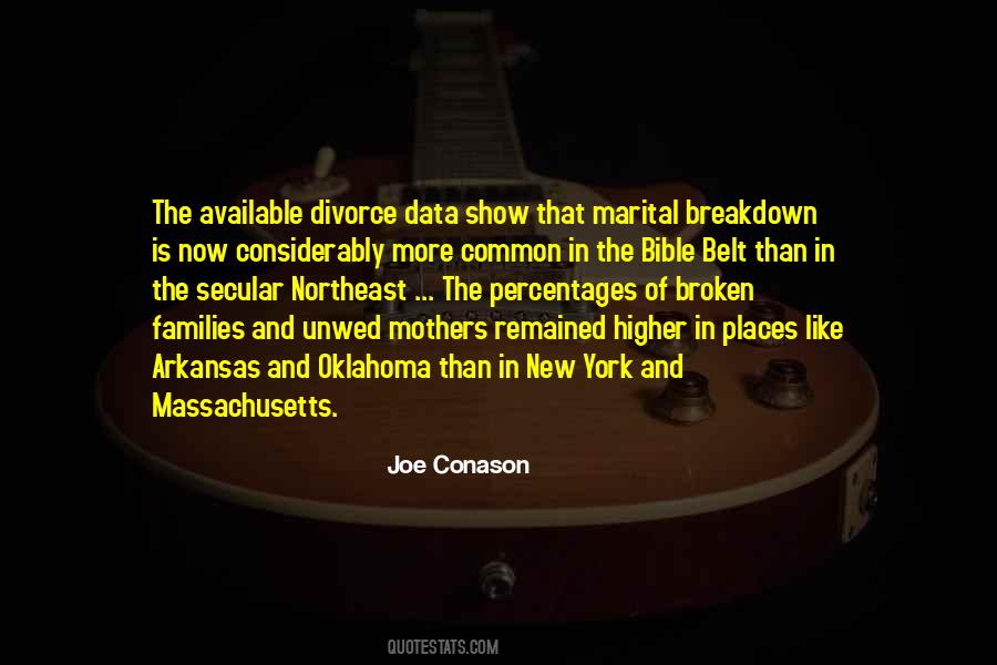 Joe Conason Quotes #983285